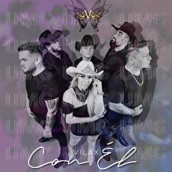 Con &Eacute;l - Vilax