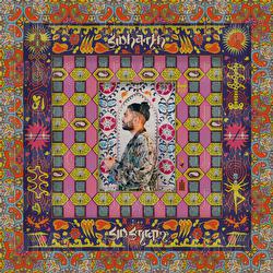 Sidharth - Sid Sriram