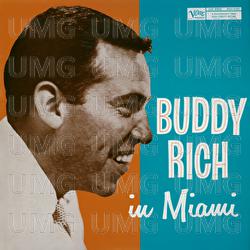 Buddy Rich In Miami - Buddy Rich