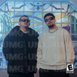 Ah Teu (Sample: Naquela Mesa) - Nesk Only, VICTIN