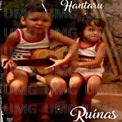 Ru&iacute;nas - Hantaru, Ariel MoonBvg