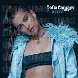 Different - Sofia Camara
