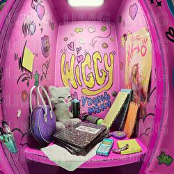 wiggy - Young Miko