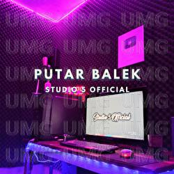 Putar Balek - Studio 5 Official