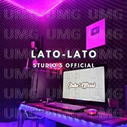 Lato-lato - Studio 5 Official