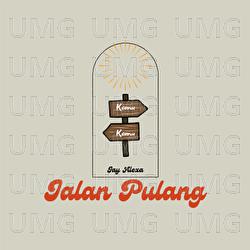 Jalan Pulang - Jay Alexa