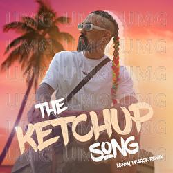 The Ketchup Song Lenny Pearce Remix - Lenny Pearce