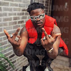 Lotto - Bad Boy Timz, Mixtape Madness