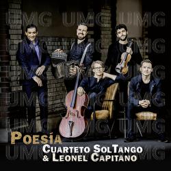 Vamos Coraz&oacute;n - Cuarteto SolTango, Leonel Capitano