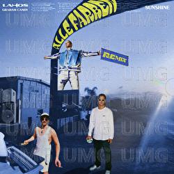 Sunshine - Lahos, Graham Candy, Alle Farben