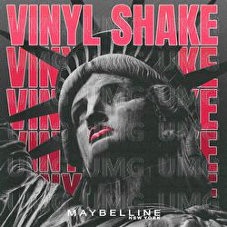 VINYL SHAKE - CatchUp
