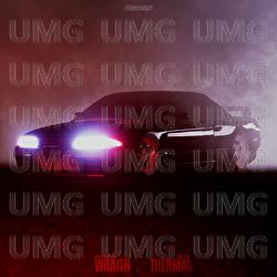 WRAITH | THERMAL - Deadcrow
