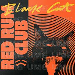 Black Cat - Red Rum Club