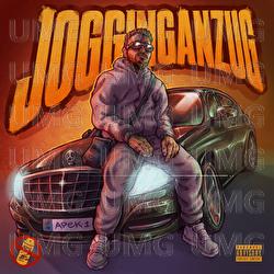 JOGGINGANZUG - Tom Hengst