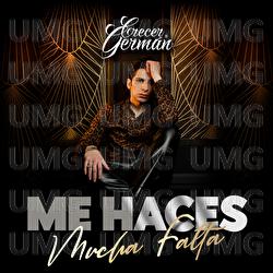 Me Haces Mucha Falta - Crecer Germán