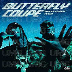 BUTTERFLY COUPE - Kalan.FrFr, Tyga