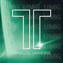 Parallel Universe - Theo Tams
