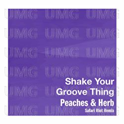 Shake Your Groove Thing - Peaches & Herb