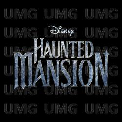 Reverse S&eacute;ance - Experience Disney's Haunted Mansion in theatres July 28. Tickets on sale now. - Kris Bowers
