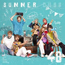 Summer Days - Four Eight 48