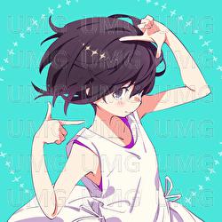 Summer Ice Fade Out - soshina, Miku Hatsune
