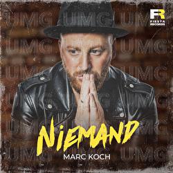 Niemand - Marc Koch