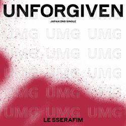 UNFORGIVEN - LE SSERAFIM, Nile Rodgers, Ado