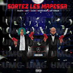 Sortez les mapessa - THABITI, smy, Zaza