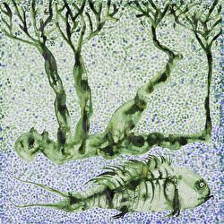 Olive Tree - Peter Gabriel