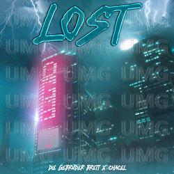 Lost - Die Gebr&uuml;der Brett, Chacel