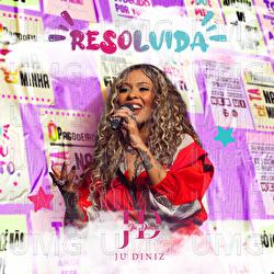 Resolvida - Ju Diniz