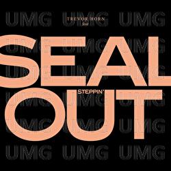 Steppin' Out - Trevor Horn, Seal