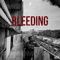 Bleeding - Fee Gonzales