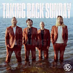 152 - Taking Back Sunday