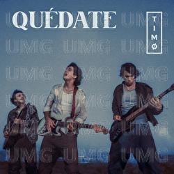 Qu&eacute;date - TIM&Oslash;