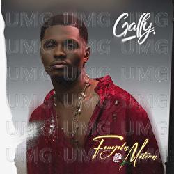 Fongola Motema - Gally