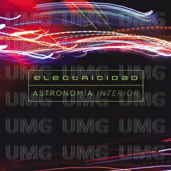 Electricidad - Astronom&iacute;a Interior