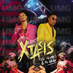 XTASIS - Lil Silvio & El Vega