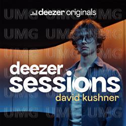 Deezer Sessions - David Kushner