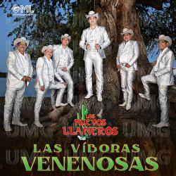 Las V&iacute;boras Venenosas - Los Nuevos Llaneros
