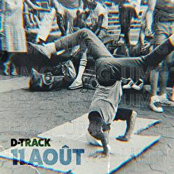 11 Ao&ucirc;t - D-Track