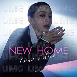 New Home - Gina Alice