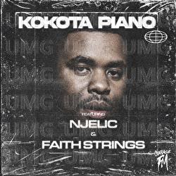 Kokota Piano - Luu Nineleven, Njelic, Faith Strings