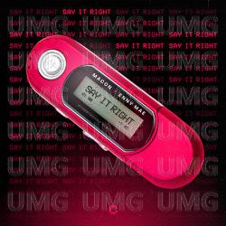 Say It Right - Macon, Enny-Mae