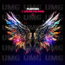 L'Amour Toujours - ItaloBrothers