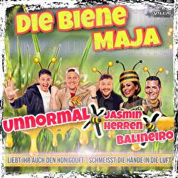 Die Biene Maja - Unnormal, Jasmin Herren, DJ Balineiro
