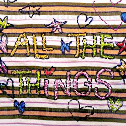 All The Things - Baby Queen
