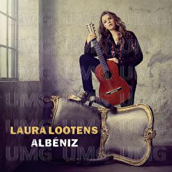 Alb&eacute;niz: Suite Espa&ntilde;ola No. 1, Op. 47 (Arr. Laura Lootens for Solo Guitar): No. 5, Asturias (Leyenda) - Laura Lootens