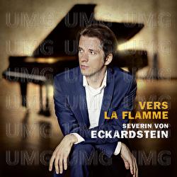 Scriabin: Vers la flamme - Severin von Eckardstein