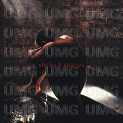 Sticks & Stones - Malik Harris